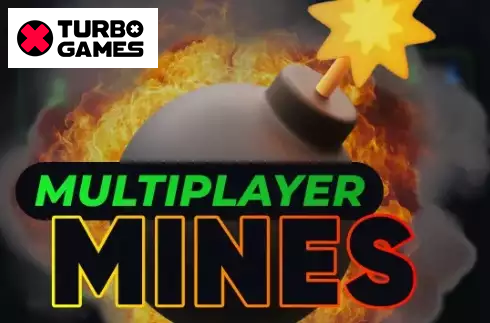 Multiplayer Mines